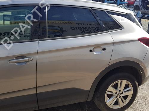 Elektronisk sensor OPEL GRANDLAND / GRANDLAND X (A18, P1UO) | BP30569091M84