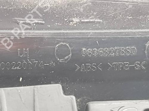 Left side indicator CITROËN C4 III (BA_, BB_, BC_) | BP38648872I20 - Image 2
