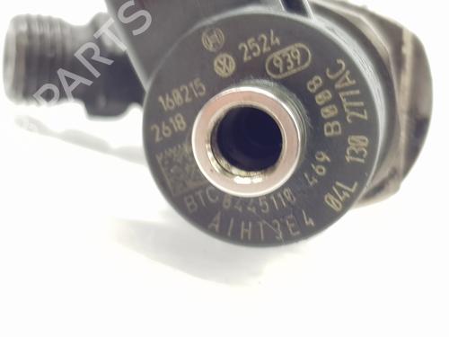 Injector VW TOURAN (5T1) 2.0 TDI | BP35783642M100 - Image 4