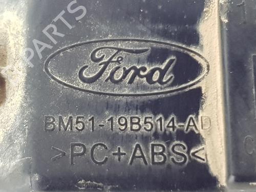 Tailgate handle FORD FOCUS III 1.0 EcoBoost | BP20491957C132 