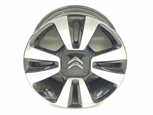 Used Rim Rim CITROËN C3 III (SX) 1.2 VTi 82 (82 hp) 36276901 36276901