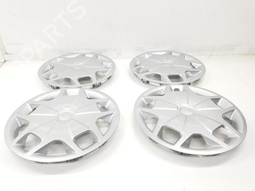 Used Hub cap Hub cap FORD TRANSIT V363 Platform/Chassis (FED, FFD) [2013-2026] 35754300 35754300