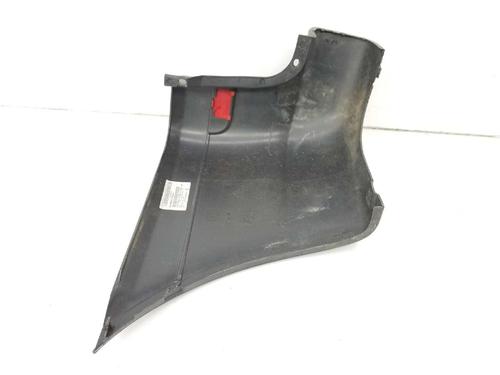 Corner bumper MERCEDES-BENZ VITO / MIXTO Van (W639) 109 CDI (639.601, 639.603, 639.605) | BP8745210C117 