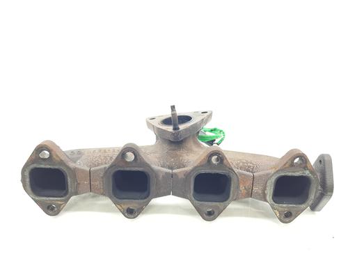 Exhaust manifold LAND ROVER RANGE ROVER VELAR (L560) 2.0 D180 TD4 4x4 | BP31091509M110