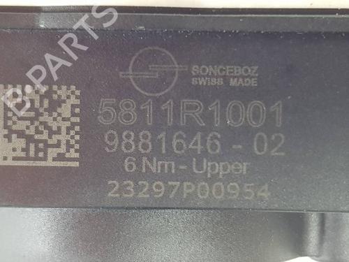 Electronic module BMW 1 (F40) 118 d | BP40156866M83 - Image 2