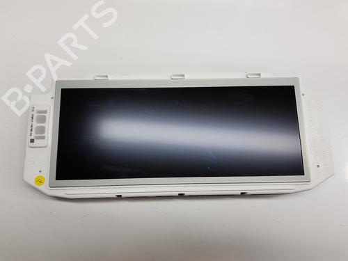Instrument cluster OPEL ASTRA L Sports Tourer (O5) 1.2 (FRHNPJ) | BP24610607C47 