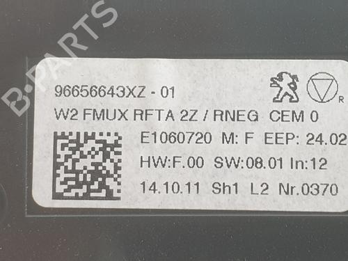 Switch PEUGEOT 508 I (8D_) 2.0 HDi | BP36566535I30 - Image 4