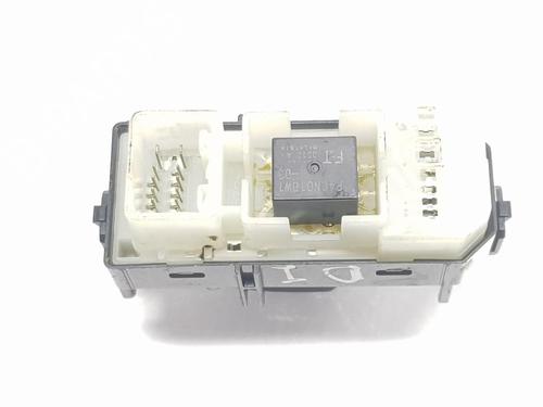 Left front window switch TOYOTA LAND CRUISER PRADO (_J12_) 3.0 D-4D (KDJ120, KDJ125) | BP15905922I27 