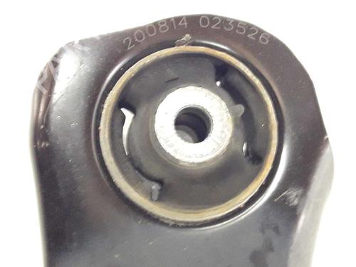 Right front suspension arm VW GOLF VII (5G1, BQ1, BE1, BE2) 2.0 R 4motion | BP6120557M13 