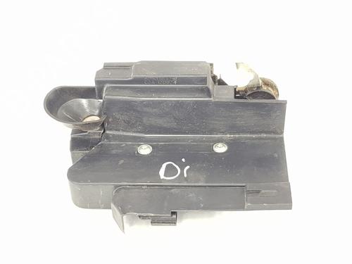 Front left lock DACIA DUSTER (PYM_, PYN_) 1.2 TCe 130 | BP35737267C98 - Image 3