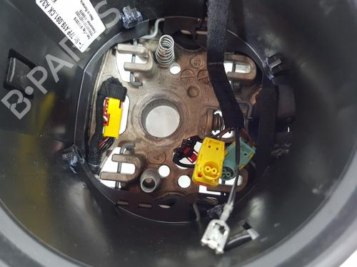 Steering wheel PORSCHE PANAMERA (970) 3.0 D | BP37161203C49 - Image 7