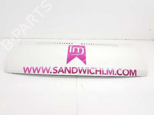 Used Hood FIAT DUCATO Van (250_) 100 Multijet 2,2 D (100 hp) 6451190