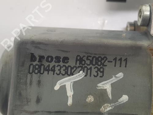 Left rear window motor FORD FOCUS III 1.0 EcoBoost | BP10051546E23