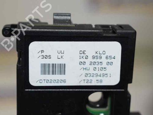 Other VW TOURAN (1T1, 1T2) 1.9 TDI | BP14119921O1
