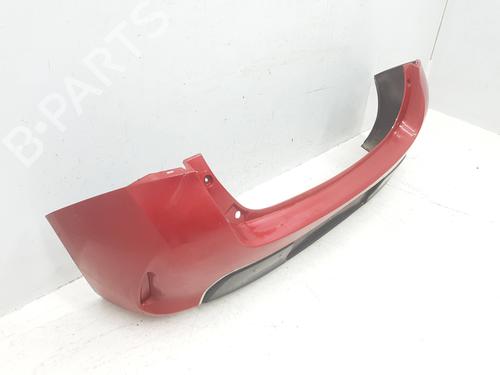 Rear bumper TOYOTA AURIS (_E18_)  | BP29464309C8 