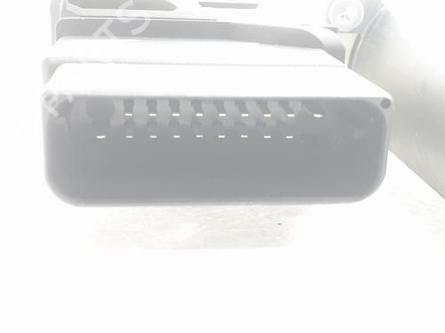 Left rear window motor VW PASSAT B6 (3C2) 2.0 TDI 16V | BP28962667E23