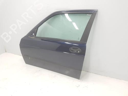 Left front door SAAB 9-3 (YS3D) 2.2 TiD | BP15088053C2 