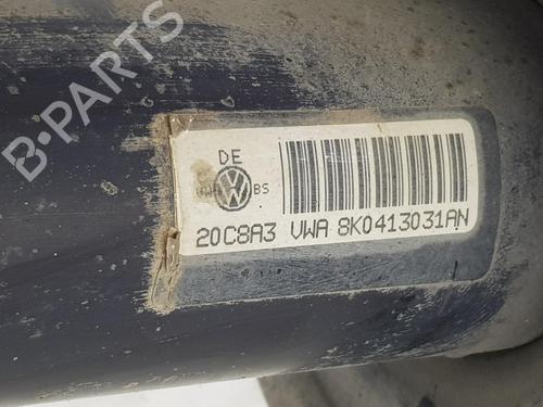 Right front shock absorber AUDI A4 B8 (8K2) 2.0 TDI | BP17623929M17 