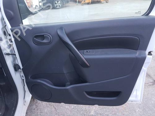 Engine RENAULT KANGOO BE BOP (KW0/1_) 1.5 dCi 75 | BP40039418M1 - Image 40