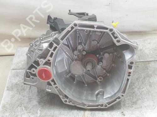 Used Gearbox Gearbox 36362274 36362274