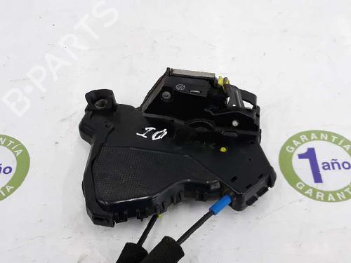 Front left lock TOYOTA LAND CRUISER PRADO (_J12_) 3.0 D-4D (KDJ120, KDJ125, KDJ121) | BP4241886C98 
