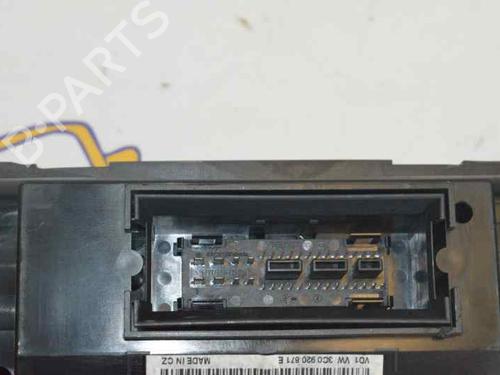 Instrument cluster VW PASSAT B6 (3C2) 2.0 TDI 16V | BP786955C47 