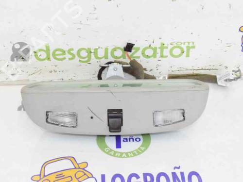 Rear mirror MERCEDES-BENZ M-CLASS (W164) ML 280 CDI 4-matic (164.120) | BP1391738I6 