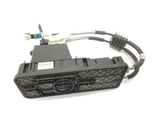 Gear lever OPEL ASTRA L Sports Tourer (OV5)  | BP25848921M90 