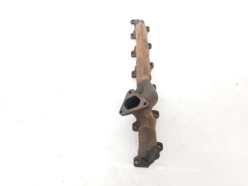Exhaust manifold MERCEDES-BENZ S-CLASS (W220) S 320 CDI (220.025, 220.125) | BP11657102M110 