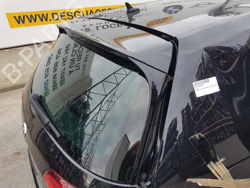 Rudehejsemekanisme Højre bagtil VW GOLF VII (5G1, BQ1, BE1, BE2) 2.0 GTI | BP13371711C25 