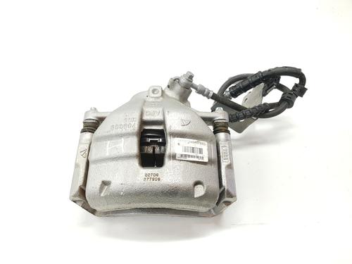 Used Left front brake caliper OPEL ASTRA L Sports Tourer (O5) 1.2 (FRHNPJ) (110 hp) 24396816