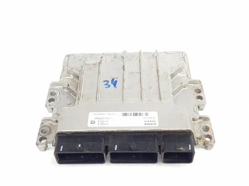 Used Engine control unit (ECU) Engine control unit (ECU) RENAULT AUSTRAL [2022-2026] 34437651 34437651