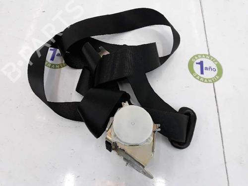 Rear left seatbelt LAND ROVER FREELANDER 2 (L359) 2.2 TD4 4x4 | BP6622150I29 