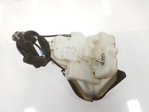 Rear right lock SUBARU LEGACY V Estate (BR) 2.0 D AWD (BRD) | BP12145617C99 