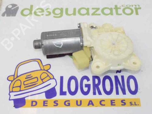 Used Right front window motor MERCEDES-BENZ SLK (R171) 200 Kompressor (171.445) (184 hp) 1266135