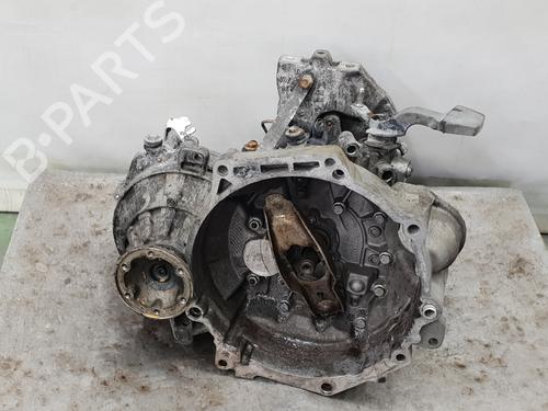 Used Gearbox VW GOLF VI (5K1) [2008-2014]  29548179