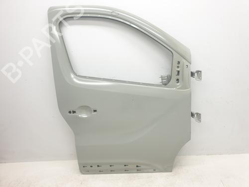 Used Right front door RENAULT TRAFIC III Van (FG_) 1.6 dCi 140 (FGMA, FGMC) (140 hp) 29915202