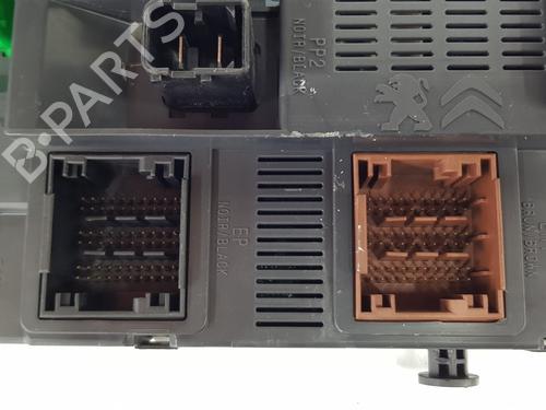 Fuse box PEUGEOT 308 II (LB_, LP_, LW_, LH_, L3_)  | BP29011041E1 