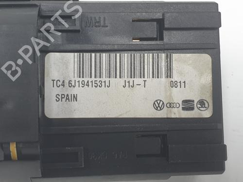 Headlight switch SEAT IBIZA IV SC (6J1, 6P5) 1.4 | BP20705533I24 