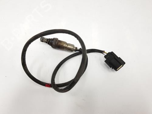 Elektronisk sensor FORD TRANSIT COURIER B460 MPV 1.5 TDCi (95 hp) 16656042
