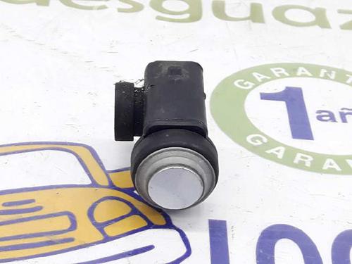 Elektronisk modul MERCEDES-BENZ M-CLASS (W164) ML 280 CDI 4-matic (164.120) (190 hp) 14125215
