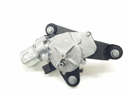 Used Rear wiper motor OPEL ASTRA L Sports Tourer (O5) 1.2 (FRHNPJ) (110 hp) 25442793