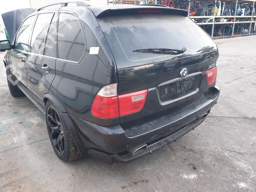 Steering pump BMW X5 (E53) 4.6 is | BP21201524M99 