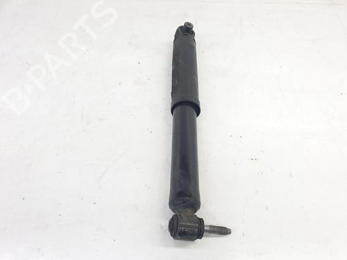Right rear shock absorber NISSAN QASHQAI II (J11, J11_) 1.6 DIG-T | BP9632640M19 