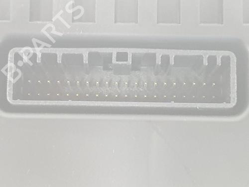 Instrument cluster RENAULT CLIO V (B7_)  | BP33793834C47  - Image 6