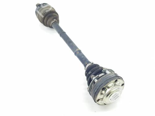 Left rear driveshaft BMW 3 (E90) 318 d | BP29456715M40 