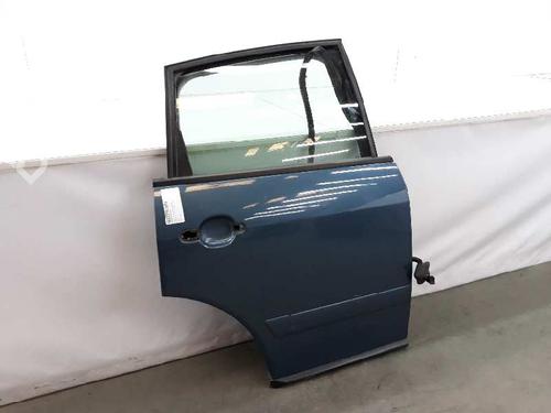 Right rear door AUDI A2 (8Z0) 1.4 | BP5589440C5 