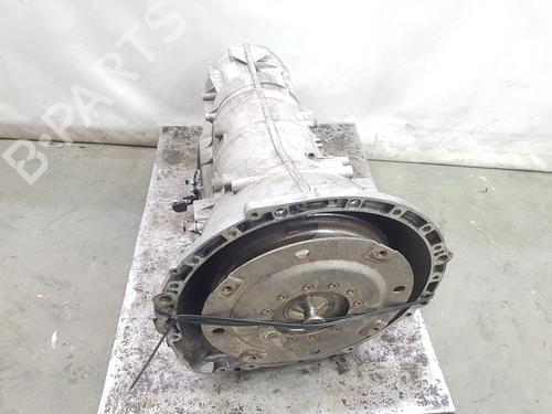 Gearbox LAND ROVER RANGE ROVER SPORT II (L494) 3.0 TDV6 4x4 | BP10343766M3 