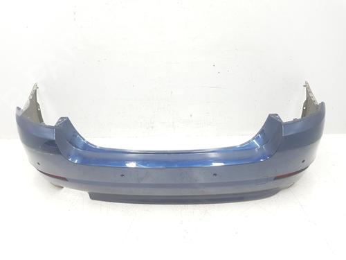 Used Rear bumper BMW 5 (F10) 525 d (204 hp) 26287971