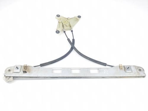 Used Front right window mechanism NISSAN NV400 Platform/Chassis (X62, X62B) dCi 150 RWD (150 hp) 17668706